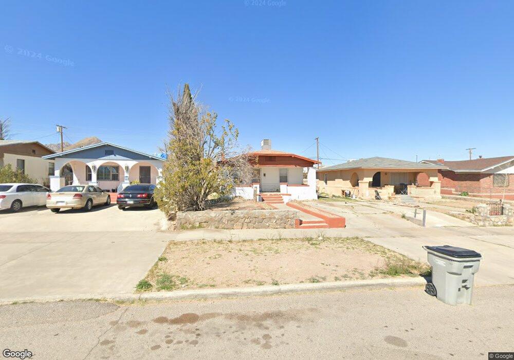 3121 Morehead Ave, El Paso, TX 79930 - photo 1