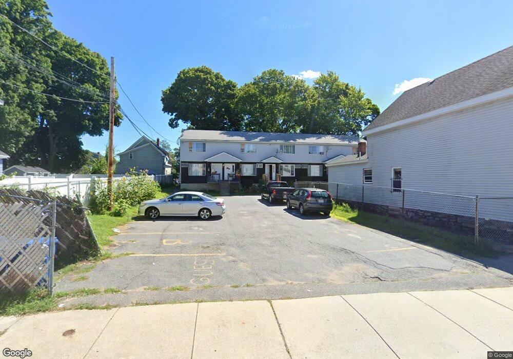 15 Camden St unit 2, Lawrence, MA 01841 - photo 1