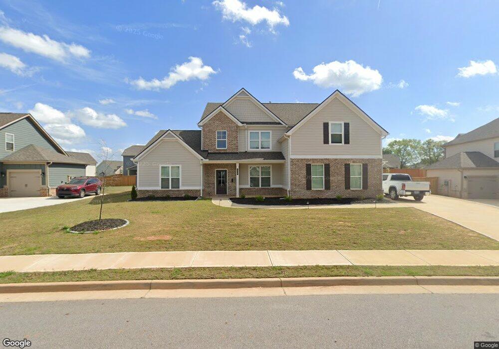 859 Orwell Dr, Stockbridge, GA 30281 - photo 1