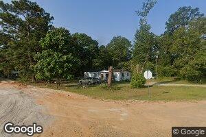 609 Evans Braswell Rd, Dexter, GA 31019
