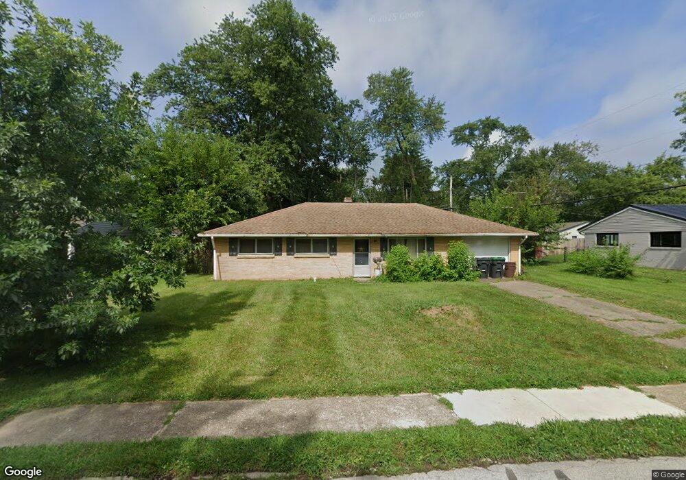 914 Delbrook Dr, Whiteland, IN 46184 - photo 1