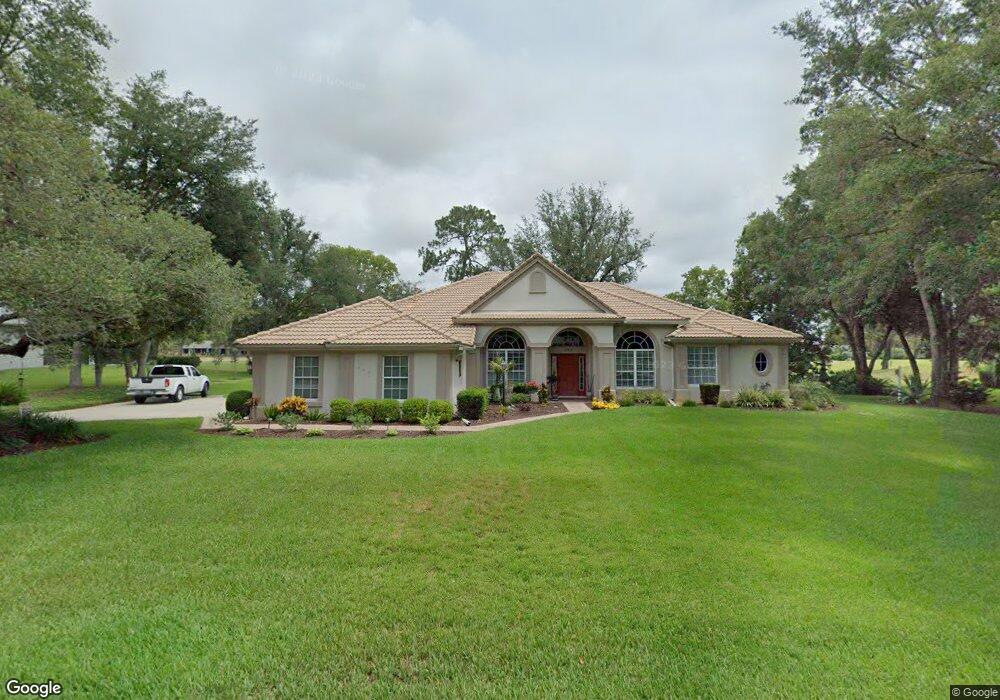 583 E Jenkins Ct, Hernando, FL 34442 - photo 1