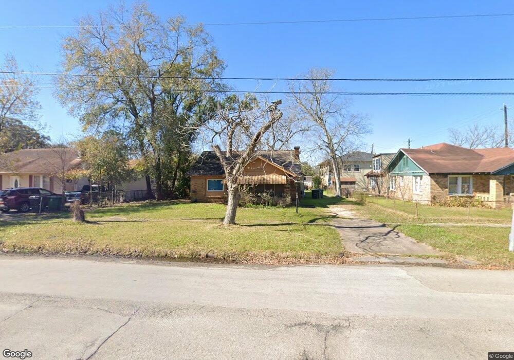 3708 Hastings St, Houston, TX 77017 - photo 1