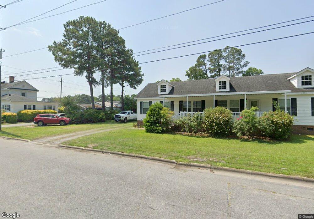 194 E Blount St, Winterville, NC 28590 - photo 1