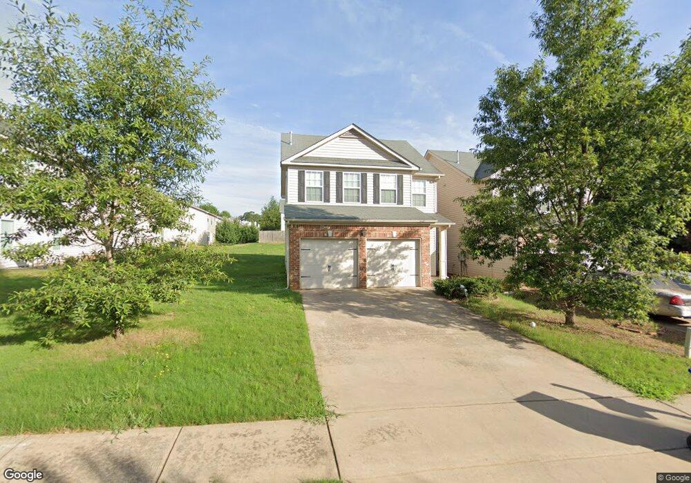 35 Milton Dr, Covington, GA 30016 - photo 1