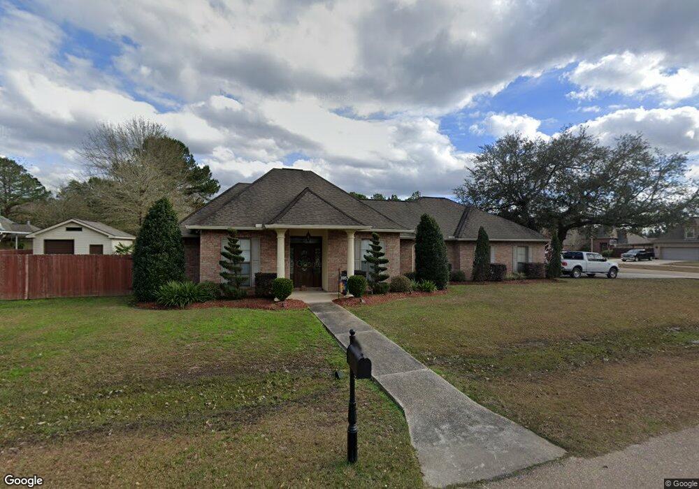 125 Sawmill Creek Rd, Pearl River, LA 70452 - photo 1