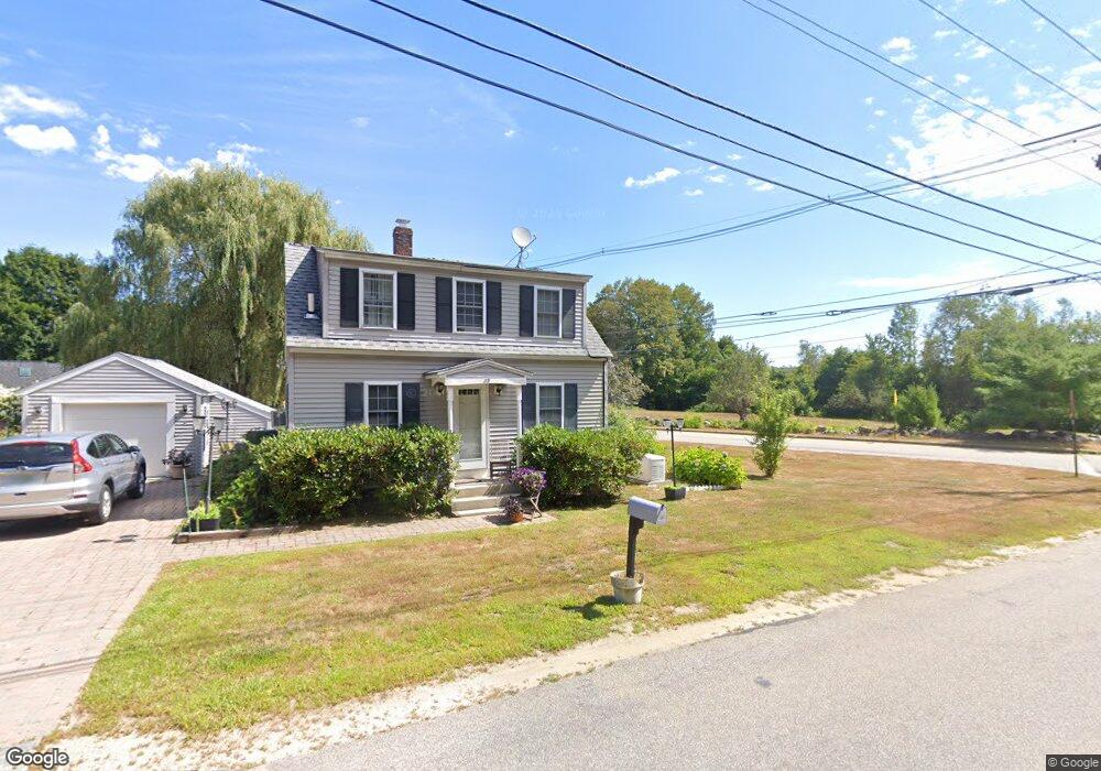 35 Varney Rd, Wolfeboro, NH 03894 - photo 1