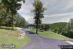 702 Mclean Ave, Cotter, AR 72626