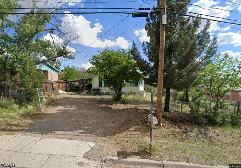 805 E 14th St, Silver City, NM 88061 - photo 1