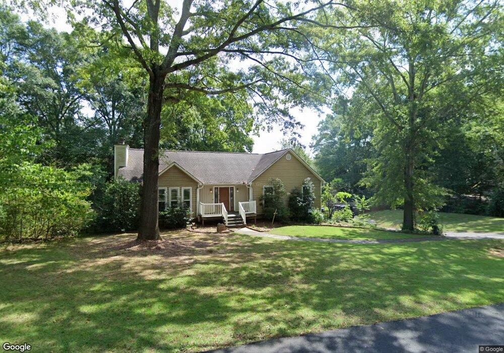 231 Wade Dr NE, Calhoun, GA 30701 - photo 1