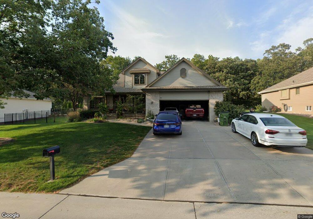 8304 Molokai Dr, Papillion, NE 68046 - photo 1