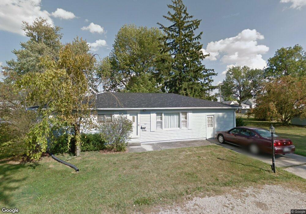 947 W Arch St, Portland, IN 47371 - photo 1