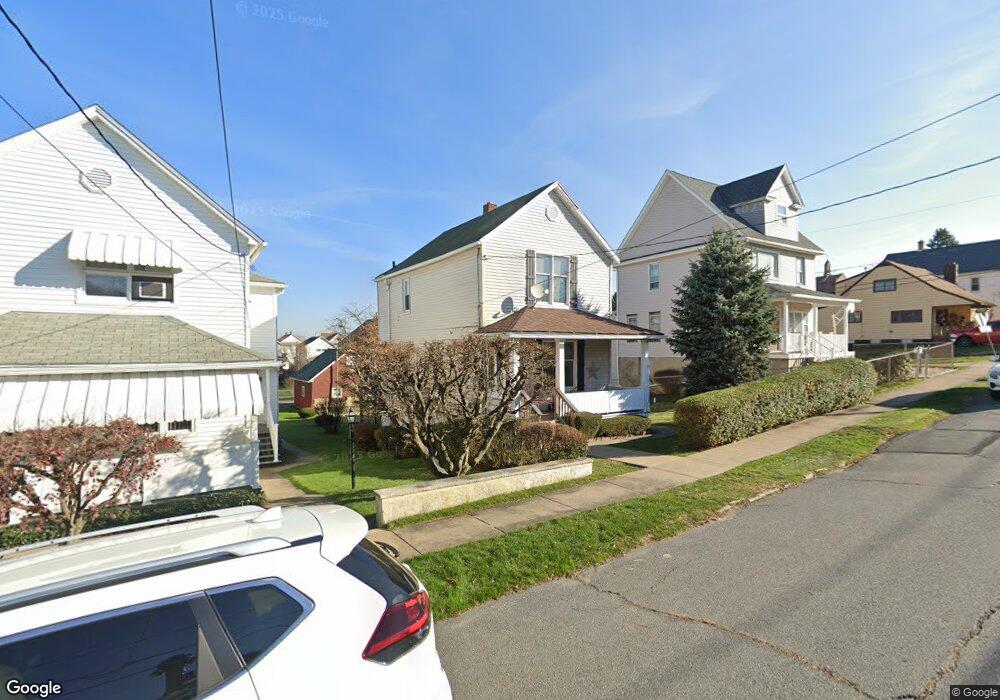 1404 Amherst St, Scranton, PA 18504 - photo 1