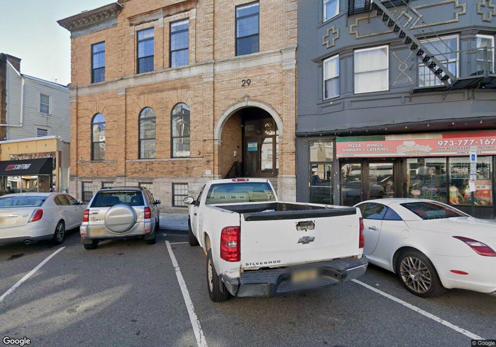 29 Broadway unit 8, Passaic, NJ 07055 - photo 1