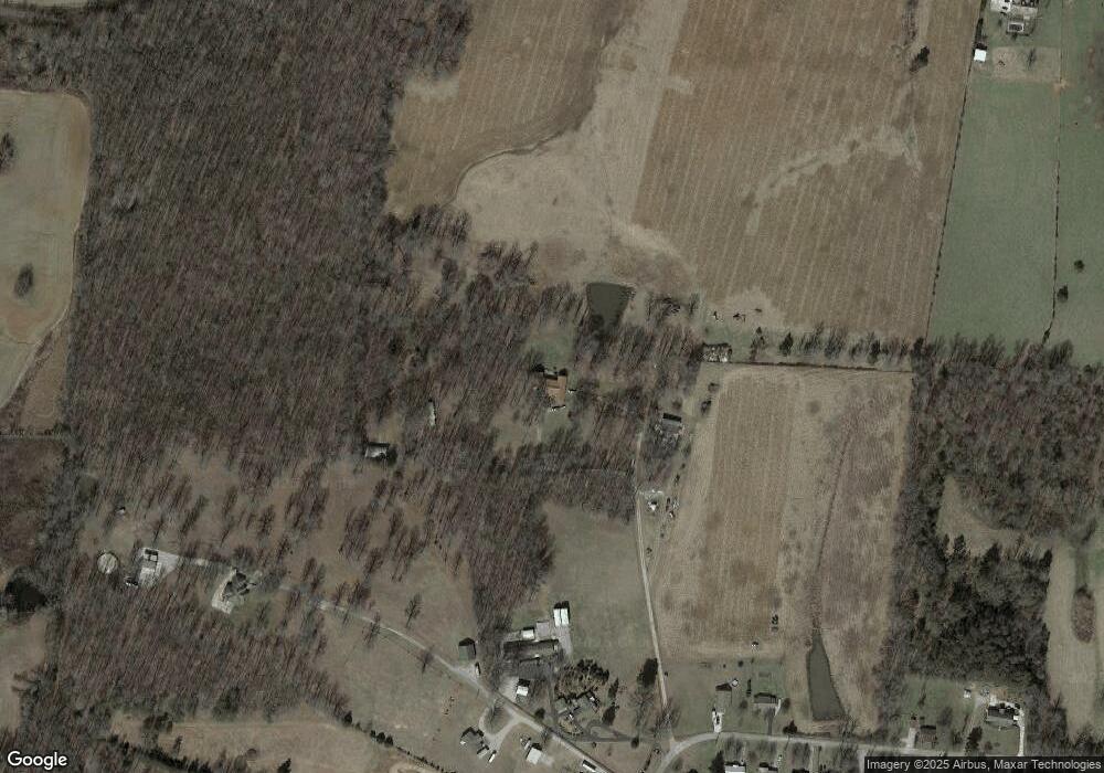 3025 Zeb Warren Rd, Cookeville, TN 38506 - photo 1