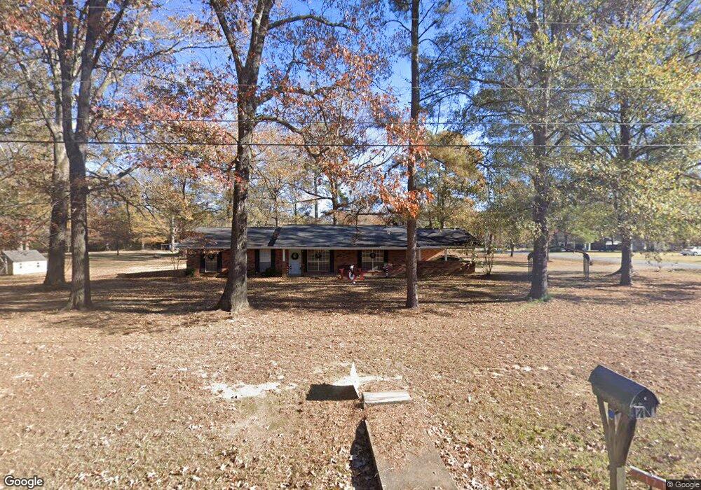 6171 Dogwood Hills Rd, Bastrop, LA 71220 - photo 1
