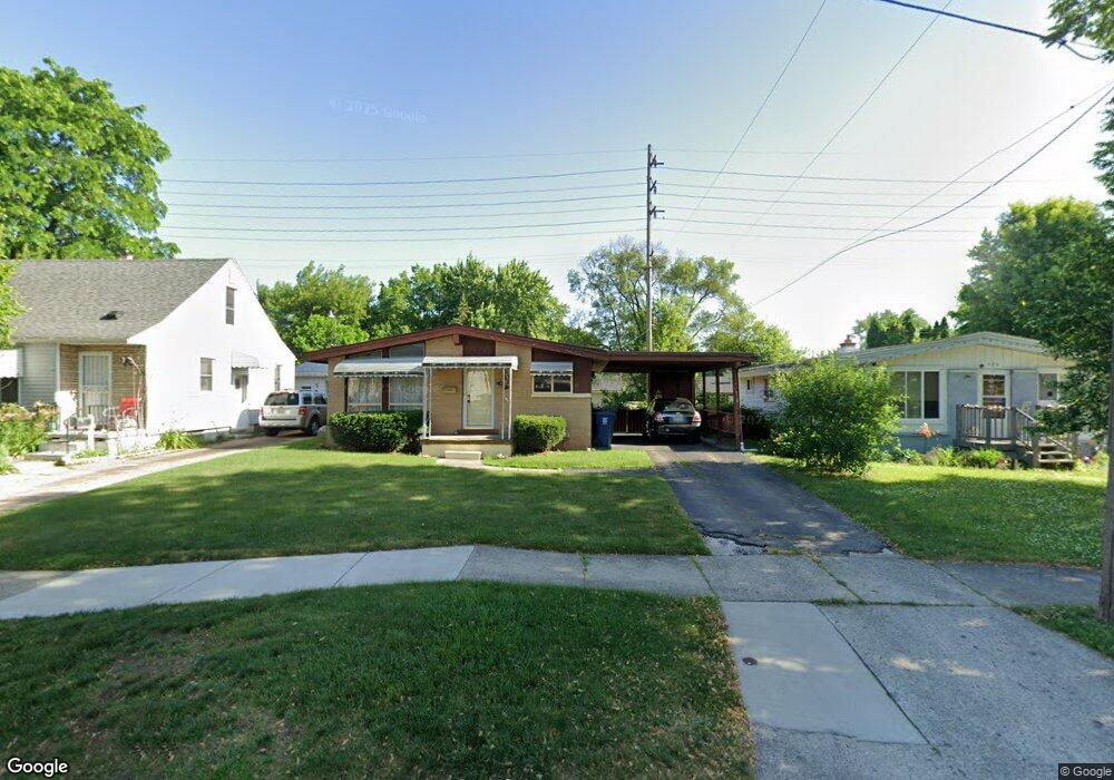 719 Macdonald Ave, Flint, MI 48507 - photo 1