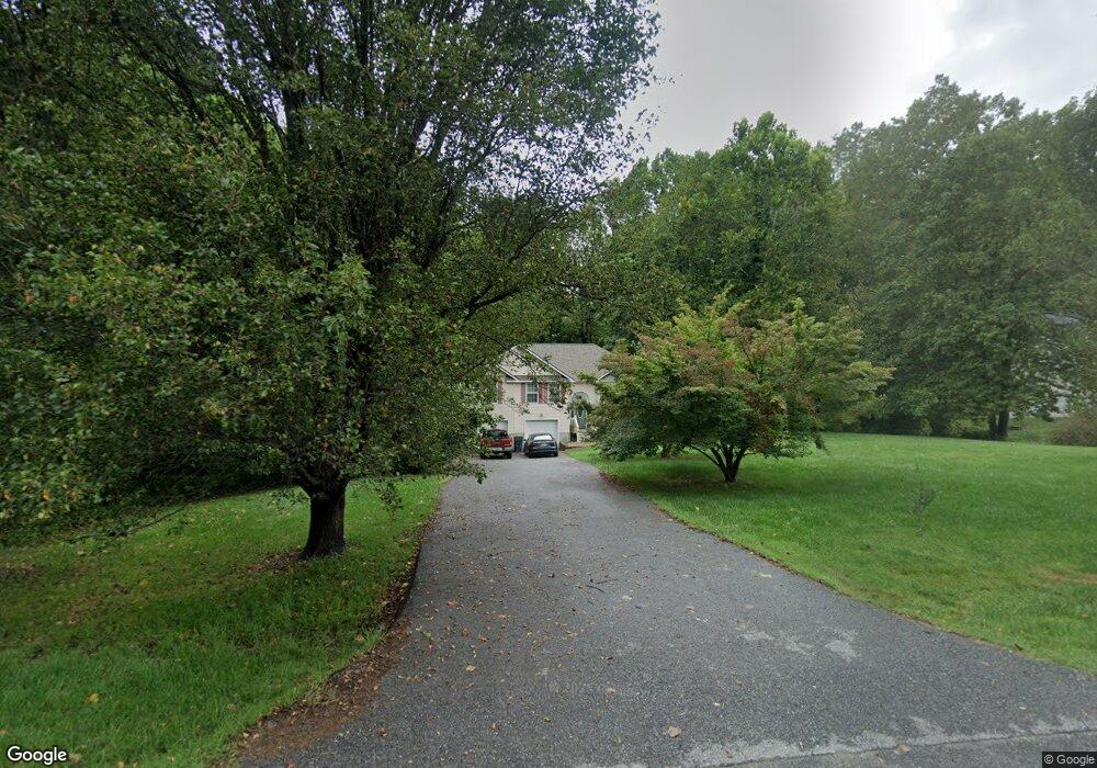 1749 Lottie Fowler Rd, Prince Frederick, MD 20678 - photo 1