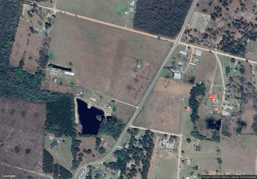 2340 Dixon Rd, Waycross, GA 31503 - photo 1