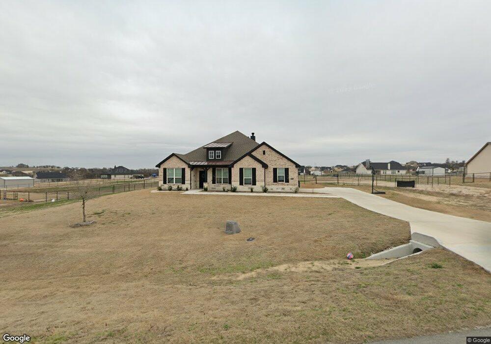 6008 Embercrest Dr, Weatherford, TX 76085 - photo 1