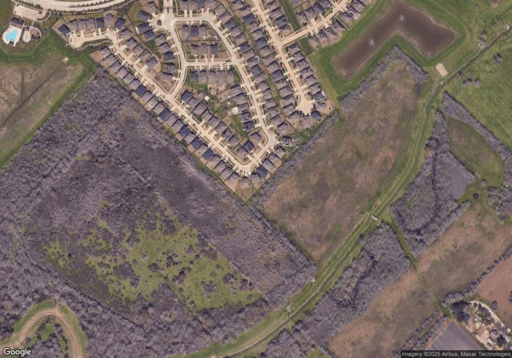 3023 Dawn Light Dr, Rosenberg, TX 77471 - photo 1