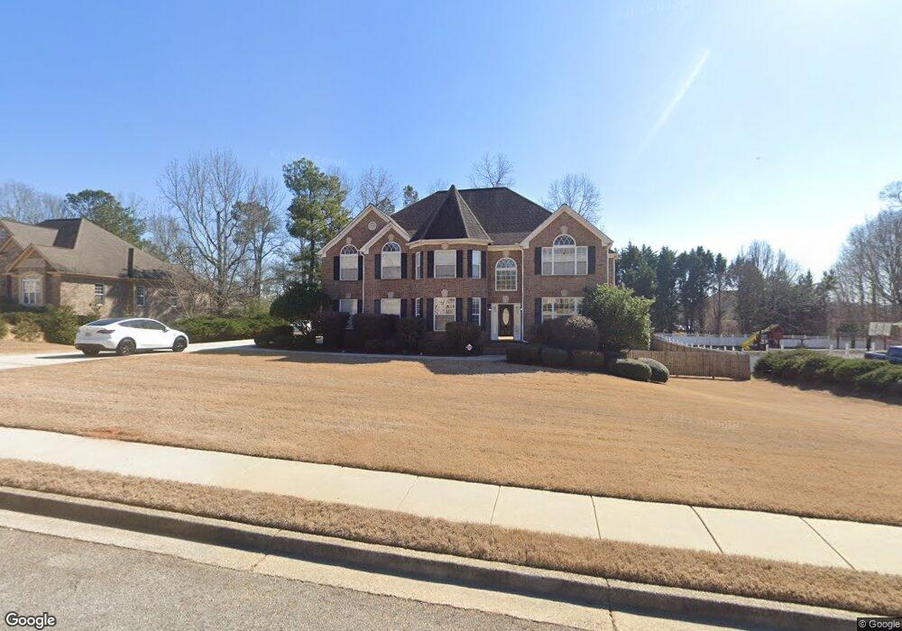 326 Young James Cir, Stockbridge, GA 30281 - photo 1