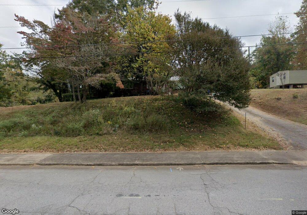 404 N Church St, Walhalla, SC 29691 - photo 1