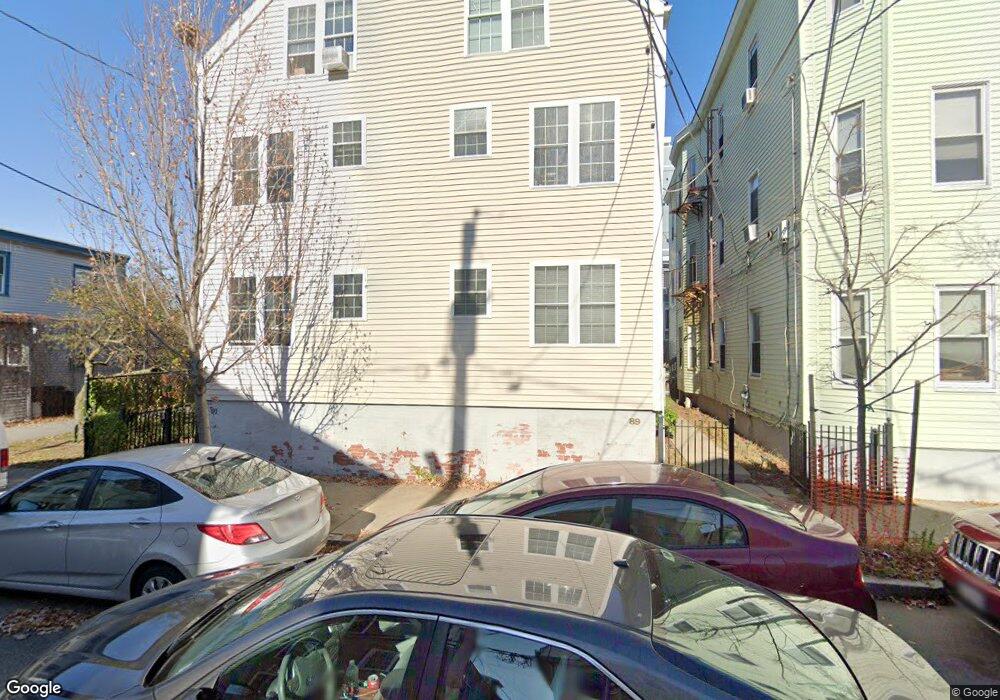 91 Winter St, Cambridge, MA 02141 - photo 1