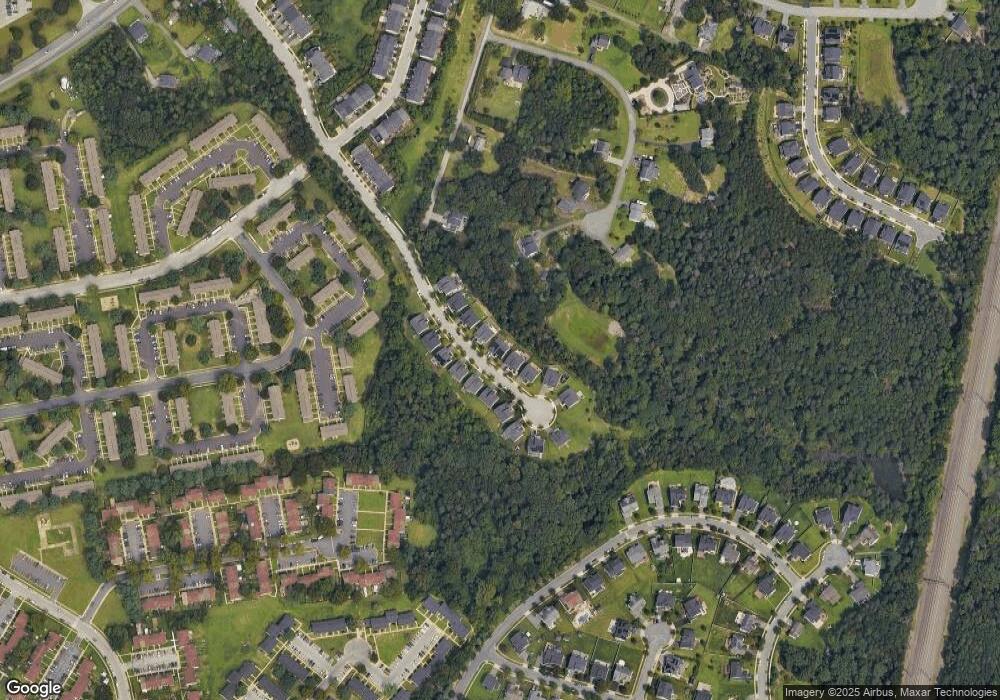 8258 Carinoso Way, Severn, MD 21144 - photo 1