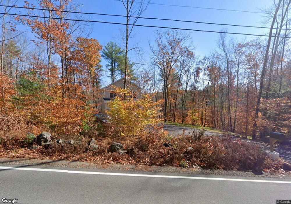 229 Railroad Ave, Springvale, ME 04083 - photo 1