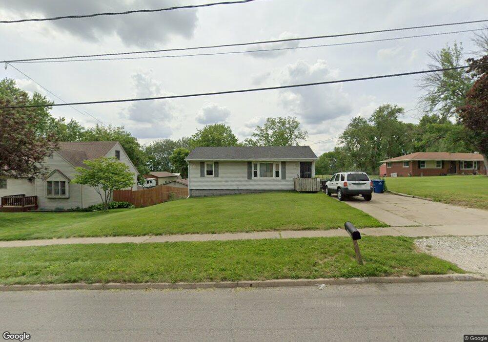 3832 Lay St, Des Moines, IA 50317 - photo 1