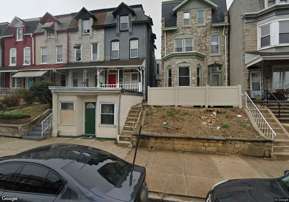 532 N 8th St, Reading, PA 19601 - photo 1