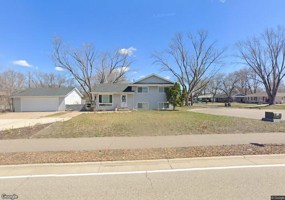 10937 Foley Blvd NW, Coon Rapids, MN 55448 - photo 1