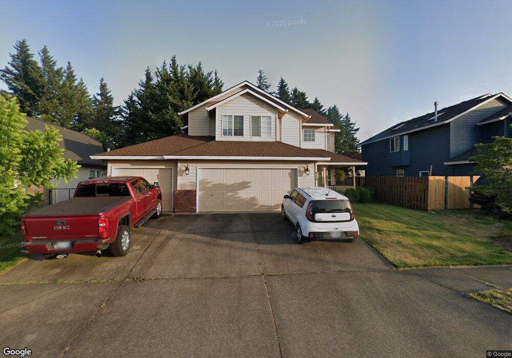 518 SW 25th Cir, Troutdale, OR 97060 - photo 1