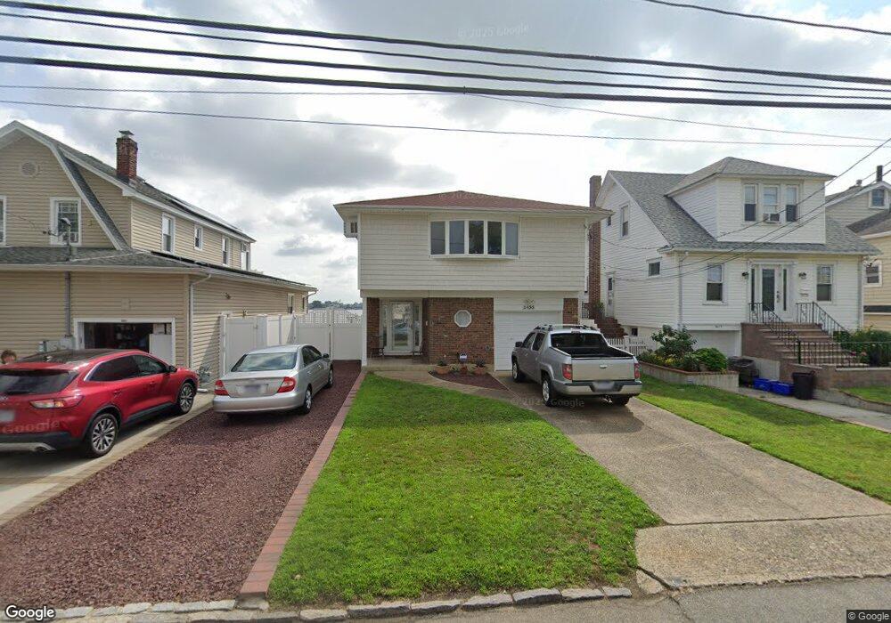 3455 Bay Front Dr, Baldwin, NY 11510 - photo 1