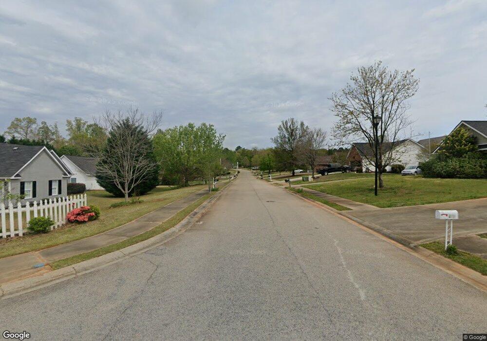 0 Jessie Ct unit 7552195, McDonough, GA 30252 - photo 1