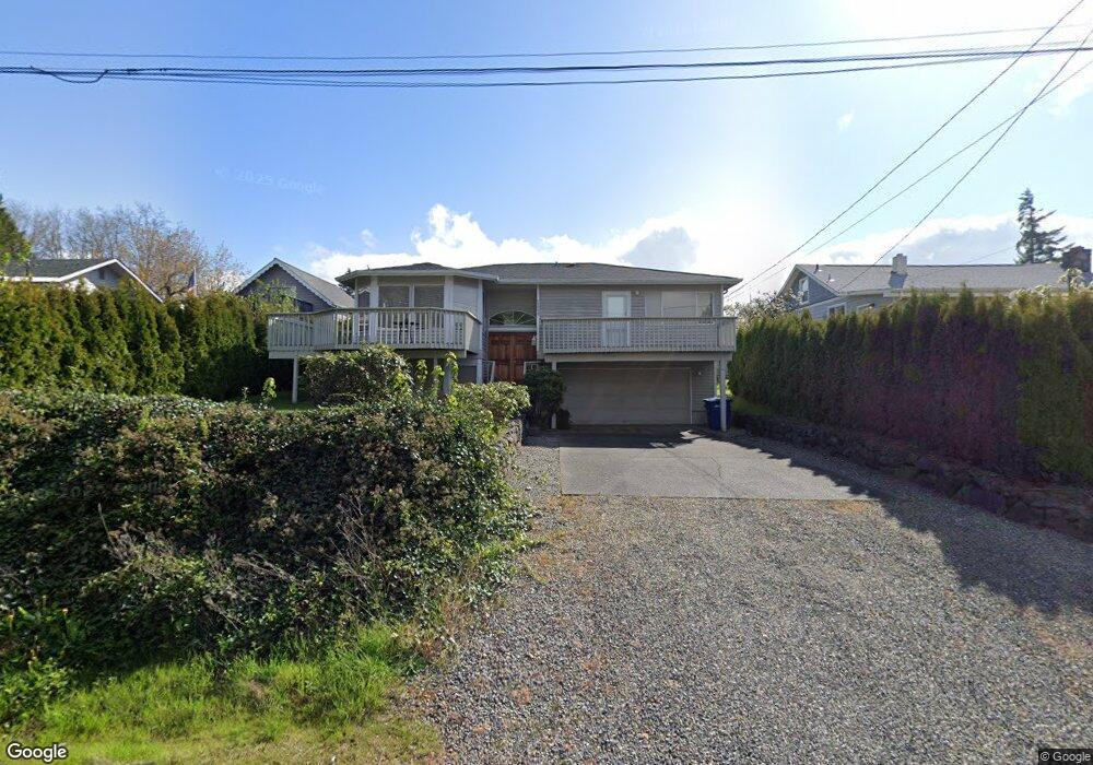 22030 8th Ave S, Des Moines, WA 98198 - photo 1