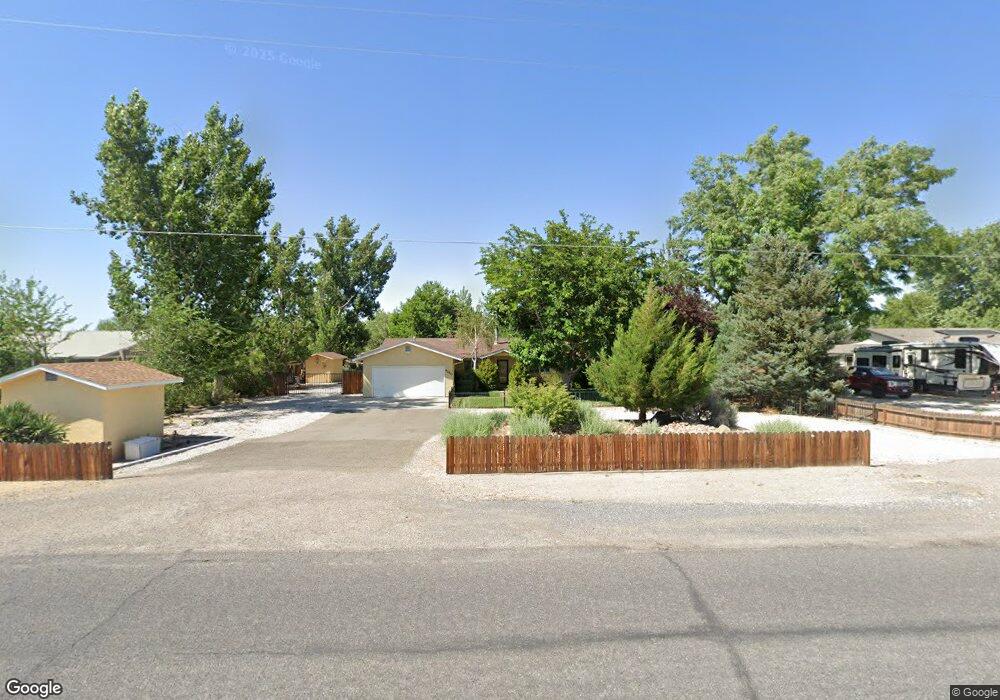 4150 Bottom Rd, Fallon, NV 89406 - photo 1