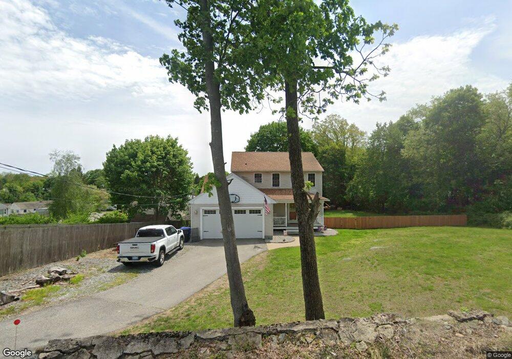 20 Schofield St, West Warwick, RI 02893 - photo 1