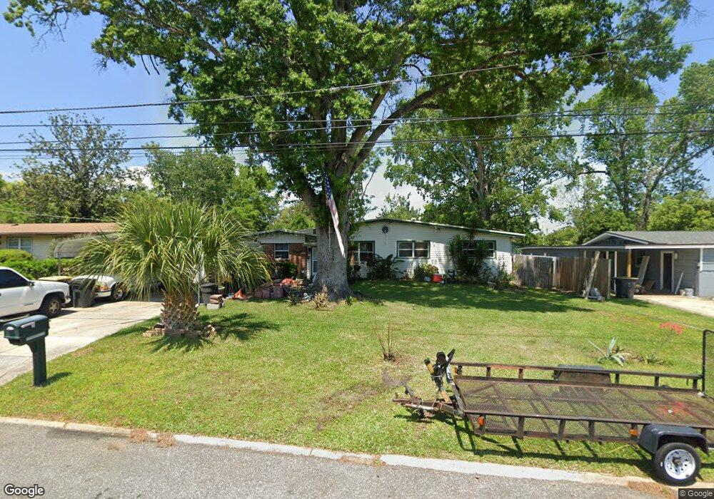 6805 Snow White Dr, Jacksonville, FL 32210 - photo 1