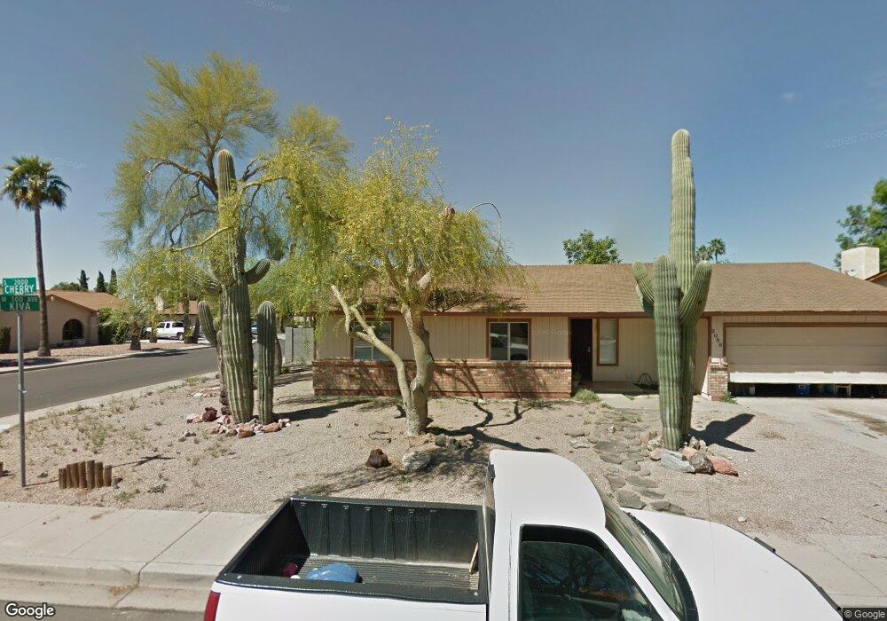 2058 S Cherry, Mesa, AZ 85210 - photo 1