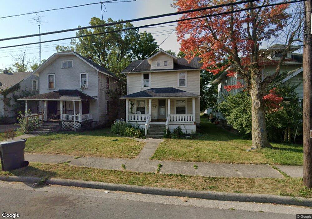 810 E 3rd St, Lima, OH 45804 - photo 1