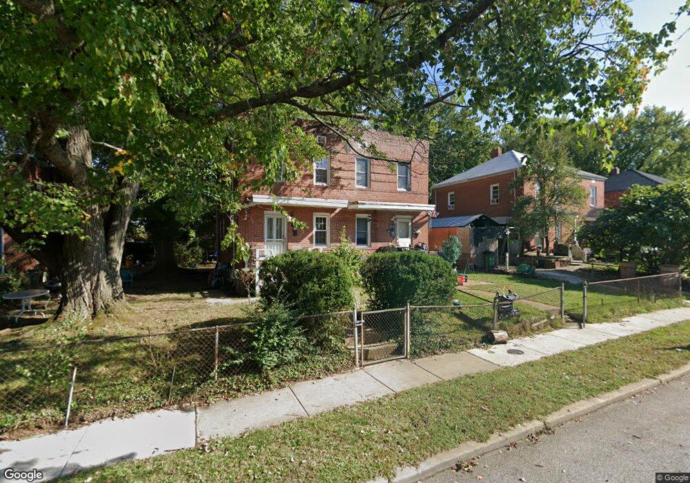 1001 President St, Annapolis, MD 21403 - photo 1