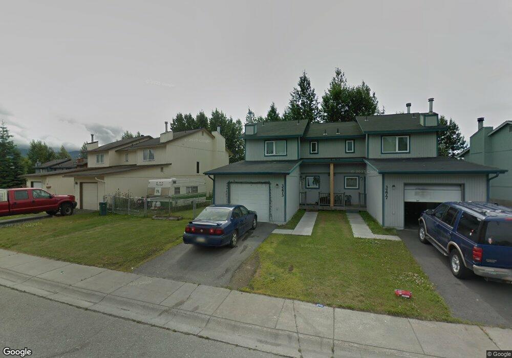 3273 Doil Dr, Anchorage, AK 99507 - photo 1