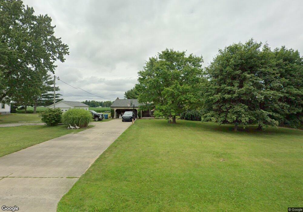 12150 Lagrange Rd, Lagrange, OH 44050 - photo 1