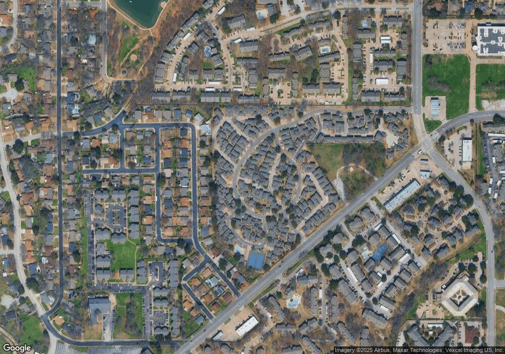 1 W Meadow Ln, Bedford, TX 76021 - photo 1