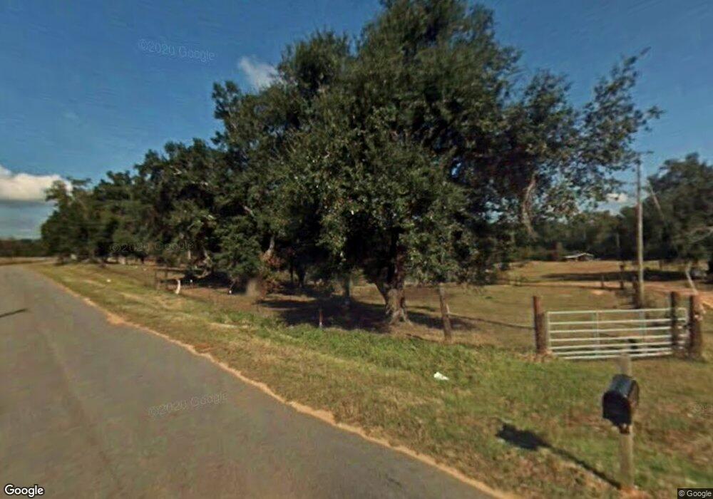 15170 Brown Loop Rd N, Wilmer, AL 36587 - photo 1