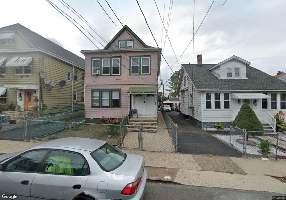 263 E 24th St unit 265, Paterson, NJ 07514 - photo 1