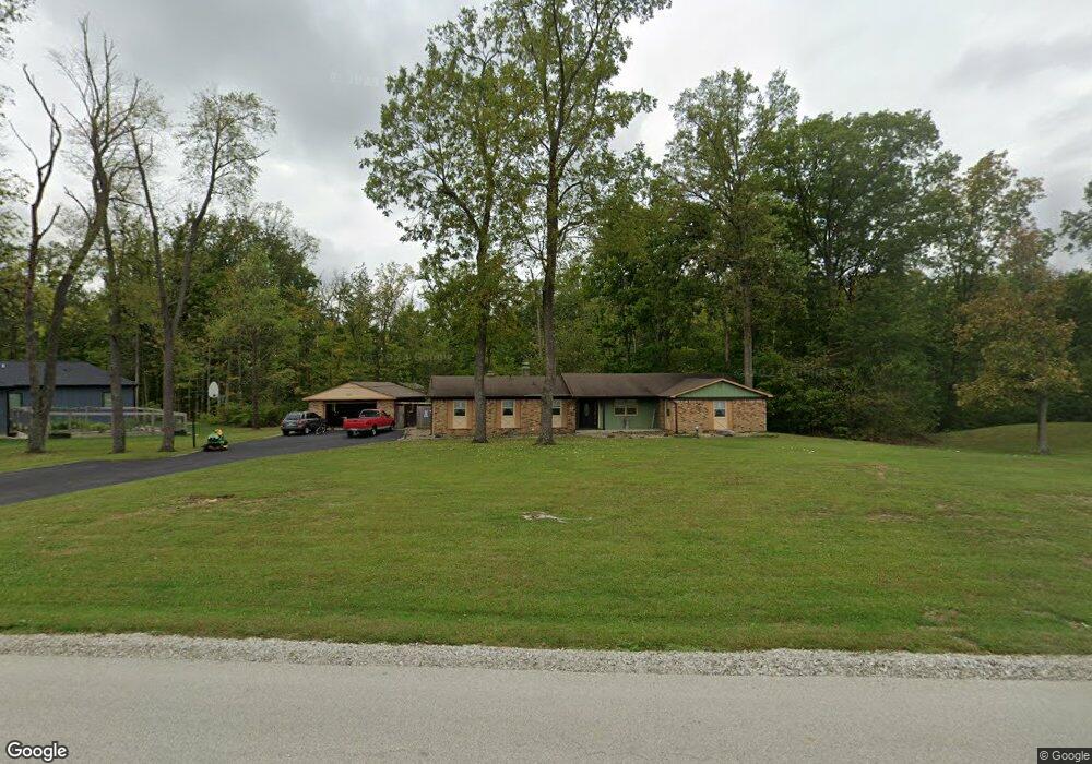 5273 Gibbs Rd, Plainfield, IN 46168 - photo 1