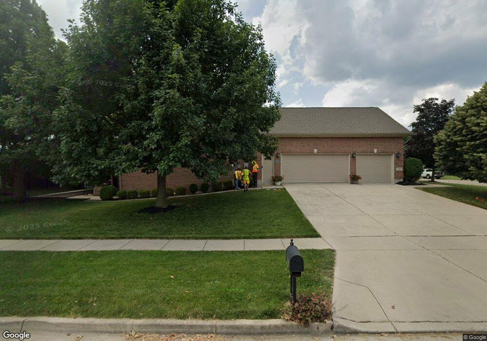 790 Bolton Abbey Ln, Vandalia, OH 45377 - photo 1